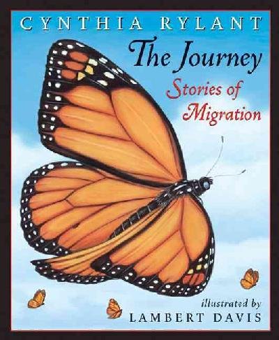 The Journey