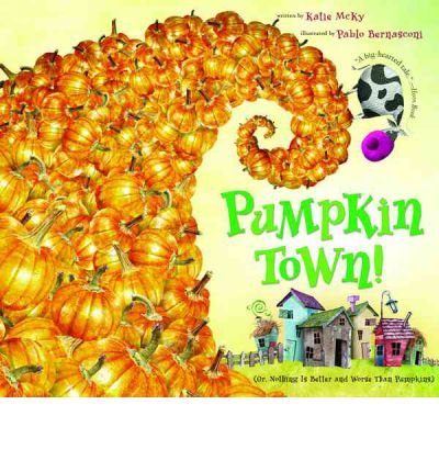 Pumpkin Town