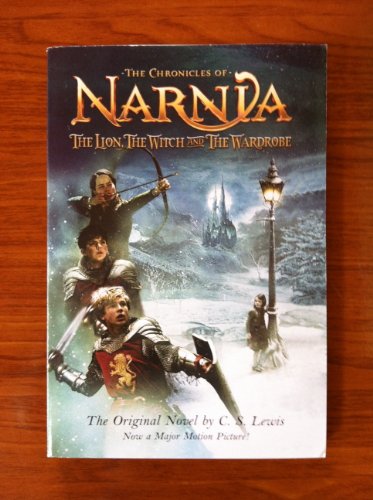 The Chronicles of Narnia: The Lion, The Witch and the Wardrobe