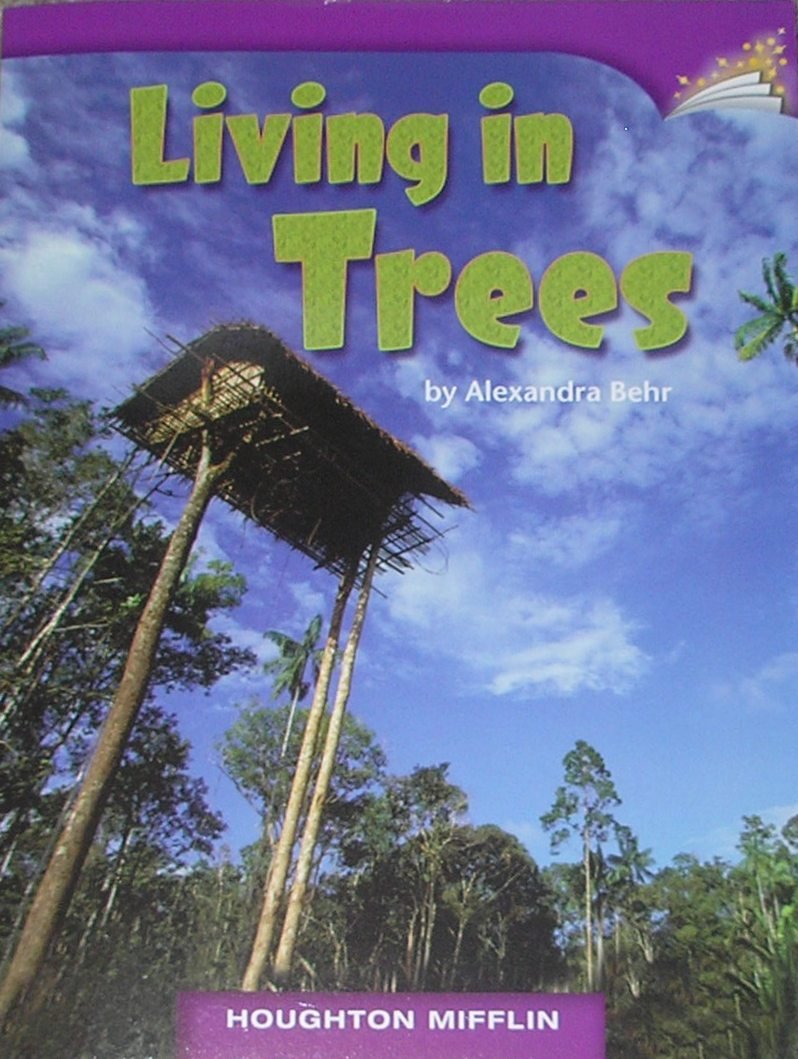 Living in Trees