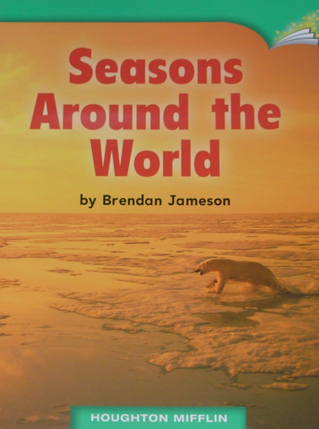 Seasons Around The World