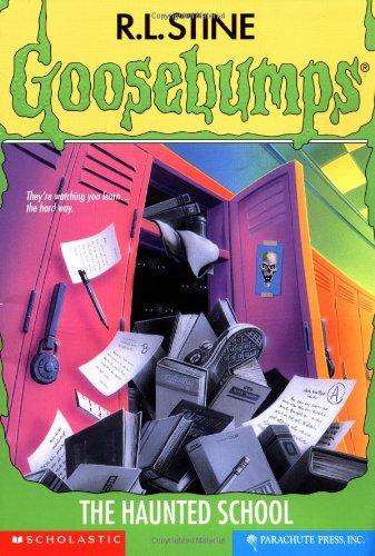 The Complete Goosebumps Series, Collection 1-62