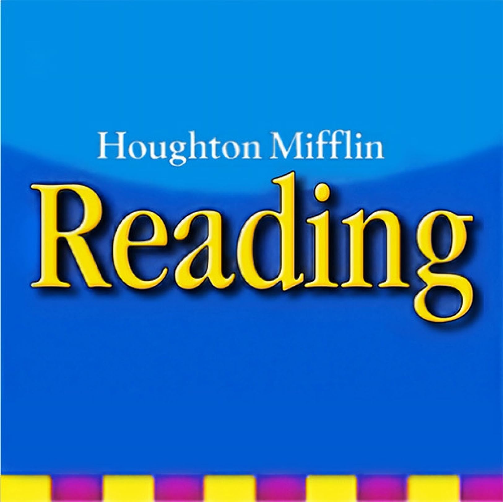 Mystery at the Zoo: Fo Mystery 4.1.5 Abovelv (Houghton Mifflin Reading Leveled Readers)