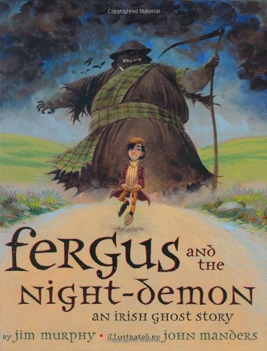 Fergus and the Night-Demon