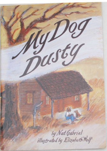 My Dog Dusty