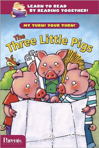 The Three Little Pigs