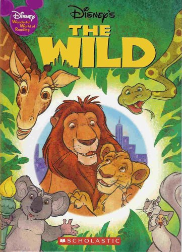 The Wild by Disney (2006-05-03)