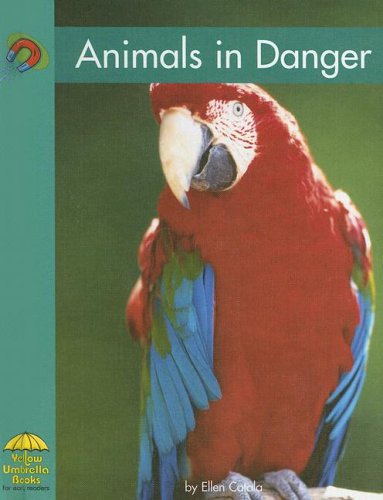 Animals in Danger (Science)