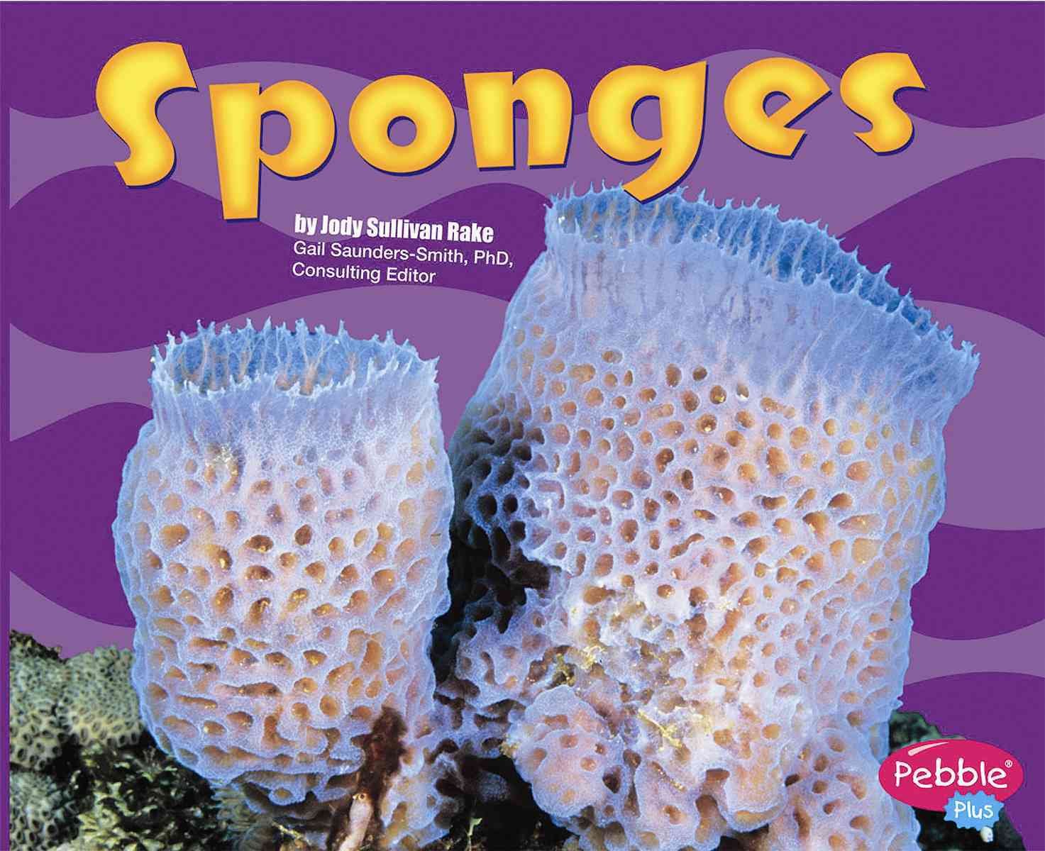 Sponges (Under the Sea)
