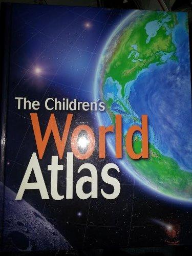 Children's World Atlas