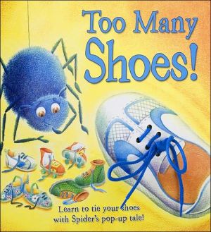 Too Many Shoes