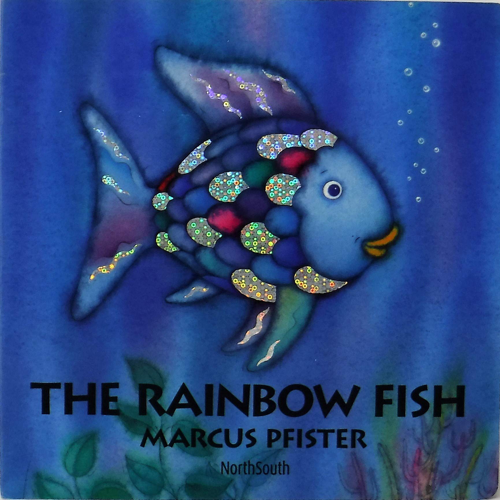 Rainbow Fish