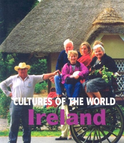Ireland (Cultures of the World)