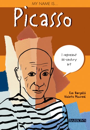 My Name Is Picasso