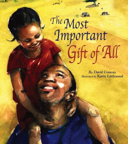 The Most Important Gift of All