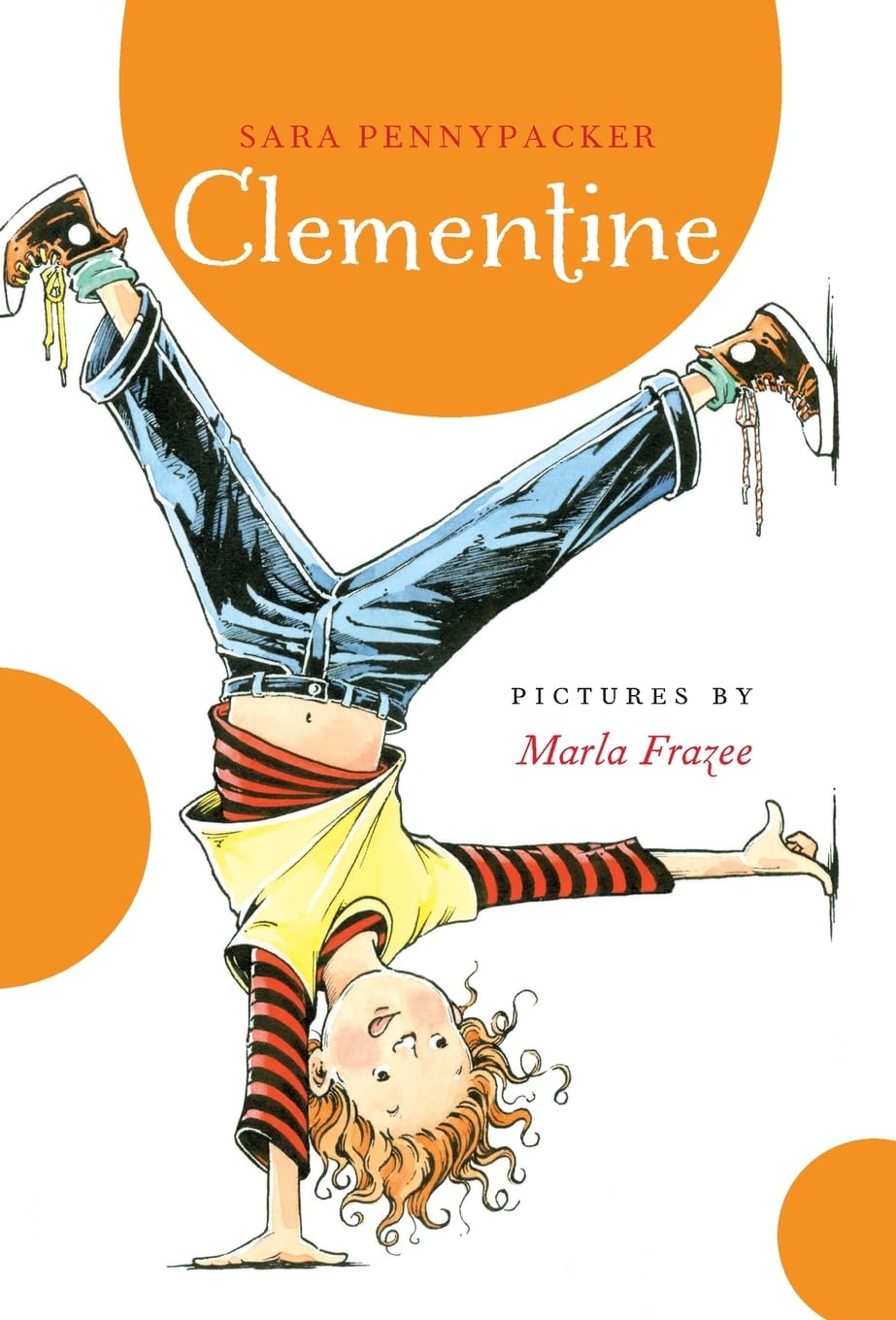 Clementine (Clementine, 1)