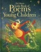 Little Book of Poems for Young Children (Miniature Editions)