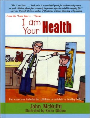 I Am Your Health