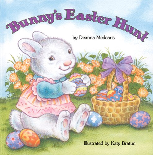 Bunny's Easter Hunt