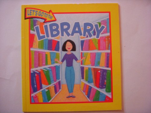 Let's Go to the Library