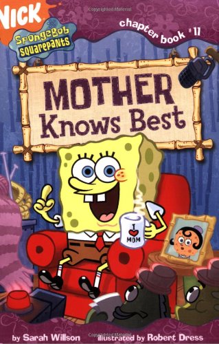 Mother Knows Best (SpongeBob SquarePants)