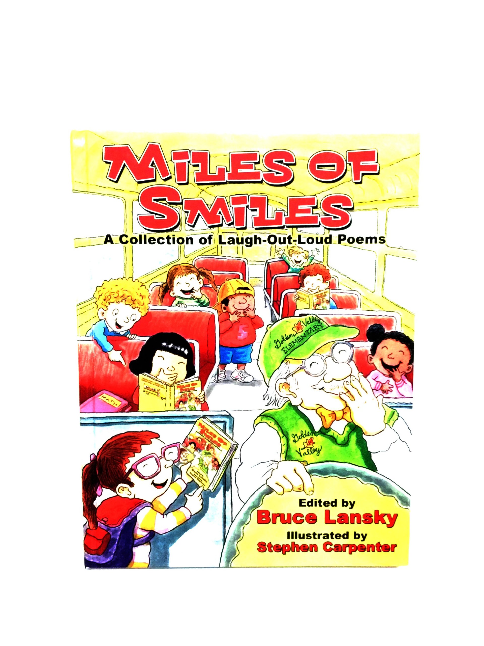 Imagine Nation Special: Miles of Smiles