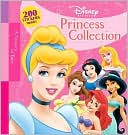 Disney Princess Collection (Storybook Collection)