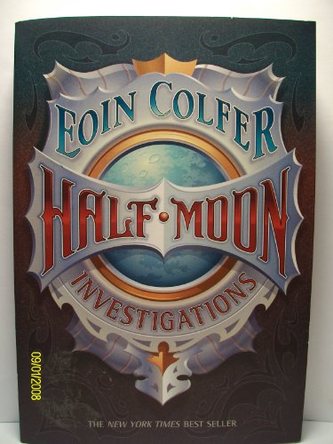 Half-Moon Investigations