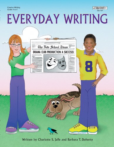 EVERYDAY WRITING