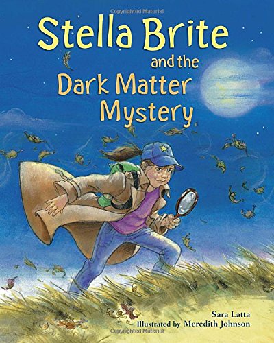 Stella Brite and the Dark Matter Mystery