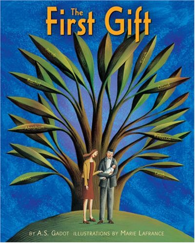 The First Gift