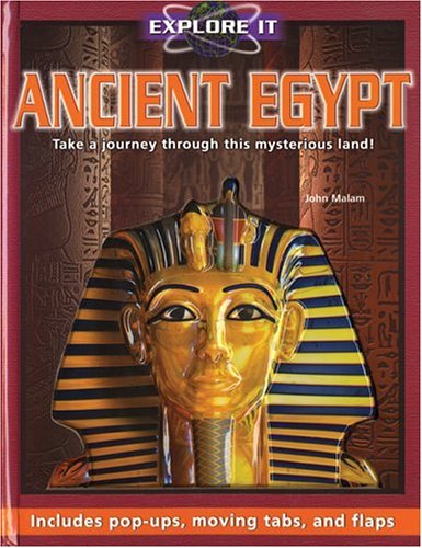 Explore It: Ancient Egypt