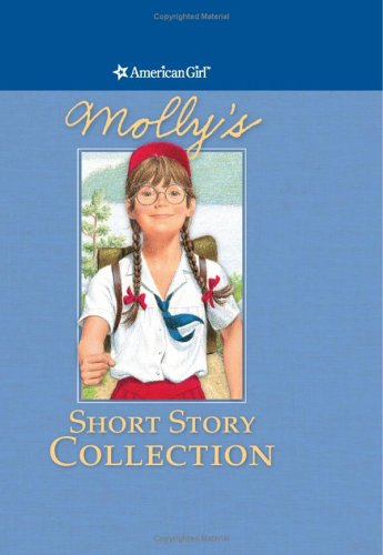 Molly's Short Story Collection