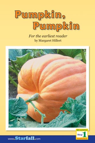 Pumpkin, Pumpkin