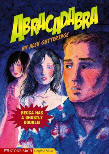 Abracadabra (Graphic Quest)