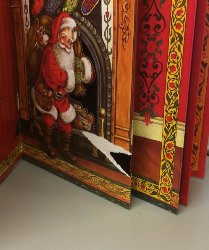 The Night Before Christmas