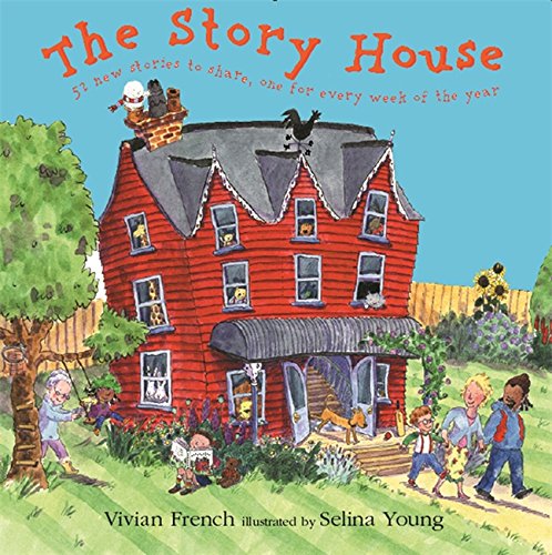 The Story House
