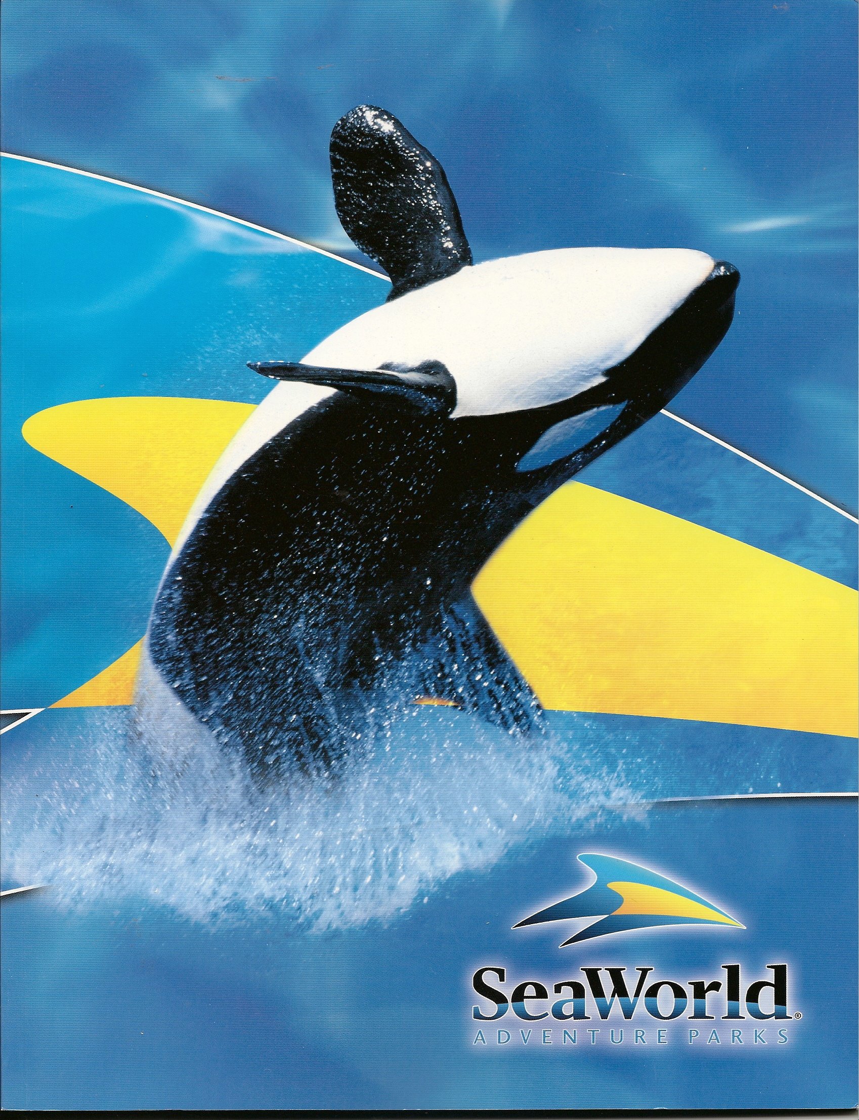 Sea World Adventure Parks