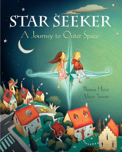 Star Seeker