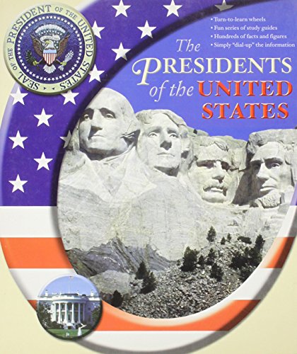The Presidents of the United States (Turn and Learn Wheels)