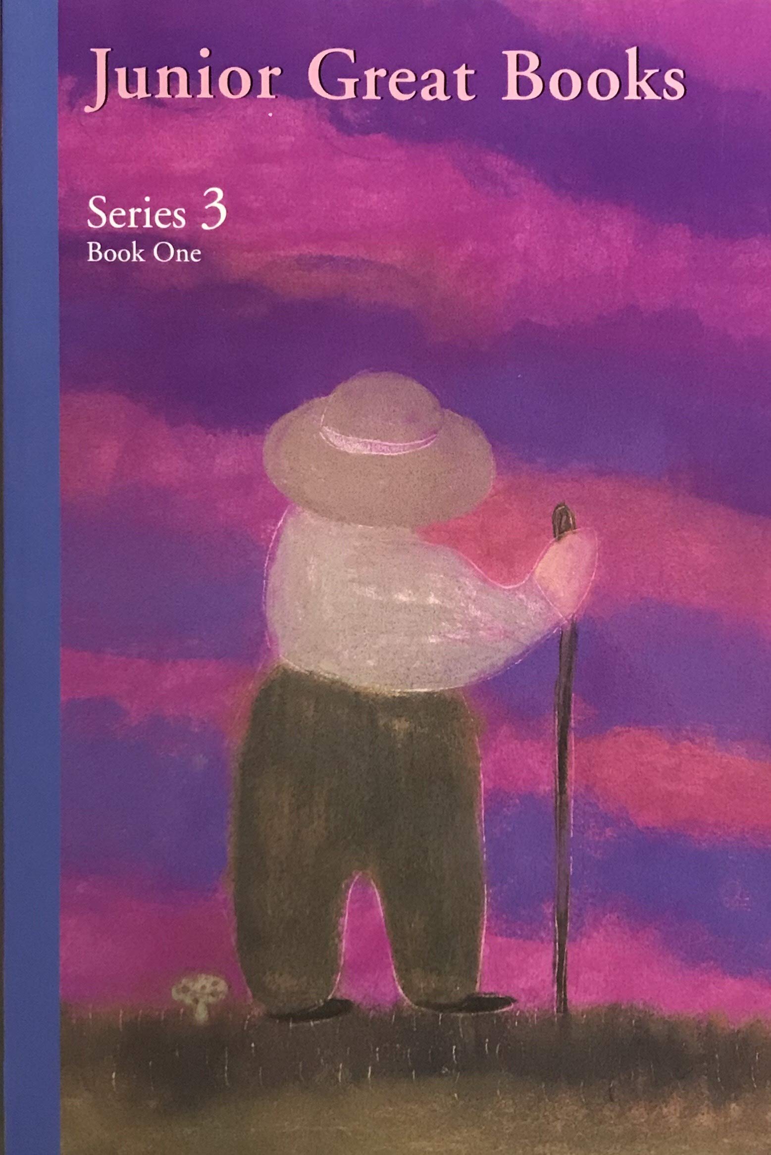 Junior Great Books, Book 1