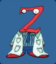 The Quirkles (Zany Science zeke)