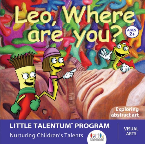 Leo, Where Are You