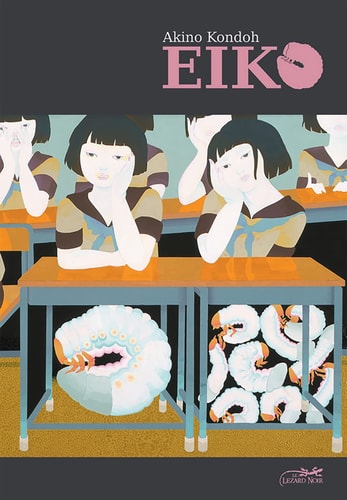 Eiko Manuel de conduite des lycéennes