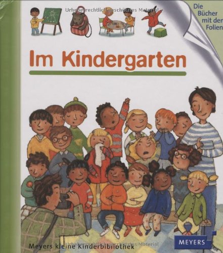 Meyers Kleine Kinderbibliothek