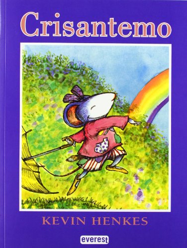 Crisantemo (Spanish Edition)
