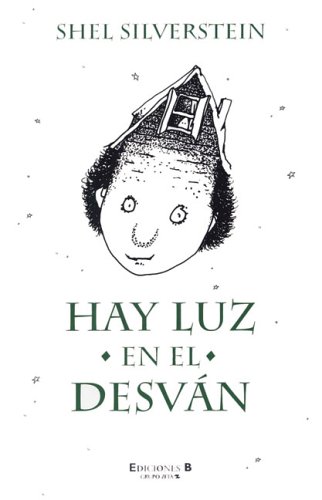 Hay luz en el desvan