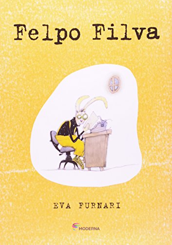 Felpo Filva (Portuguese Edition)