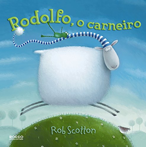 Rodolfo. O Carneiro (Em Portuguese do Brasil)