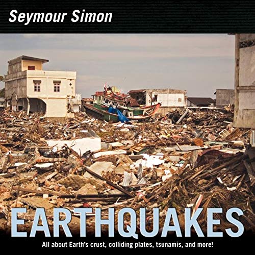 Earthquakes (Smithsonian-science)